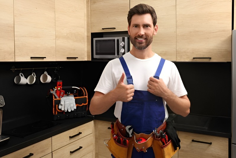 AEG Appliance Repair Tips for Carson, CA During Recent Heat Advisories