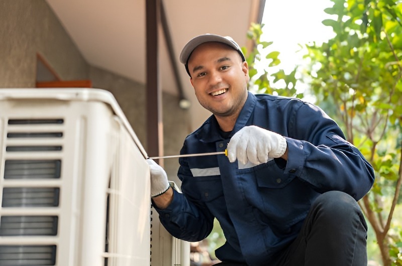 DIY Tips for Effective HVAC Repair in Carson