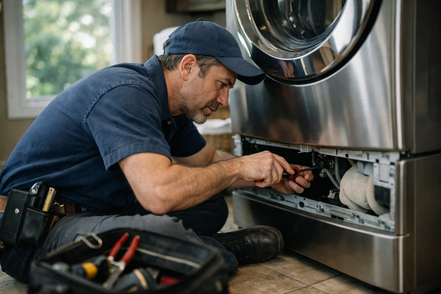 Miele Repair Near Me: Smart Repair Tips for Carson, CA Homeowners