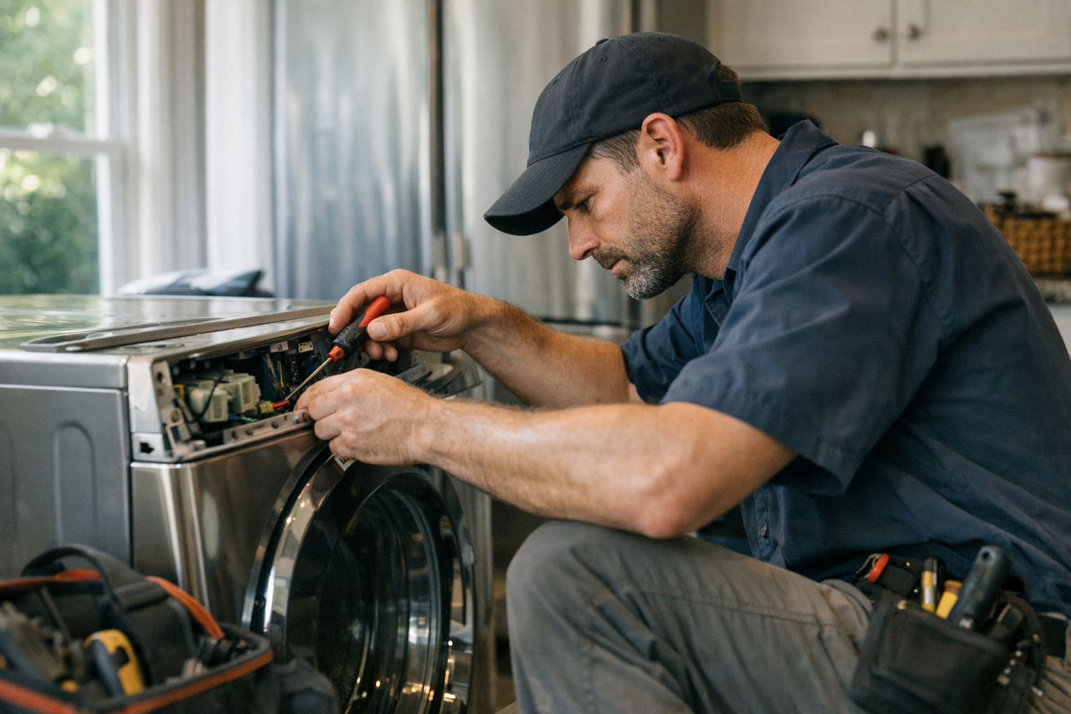 Water Heater Repair Carson: Hot Weather, Warning Signs, and Smart Maintenance Tips