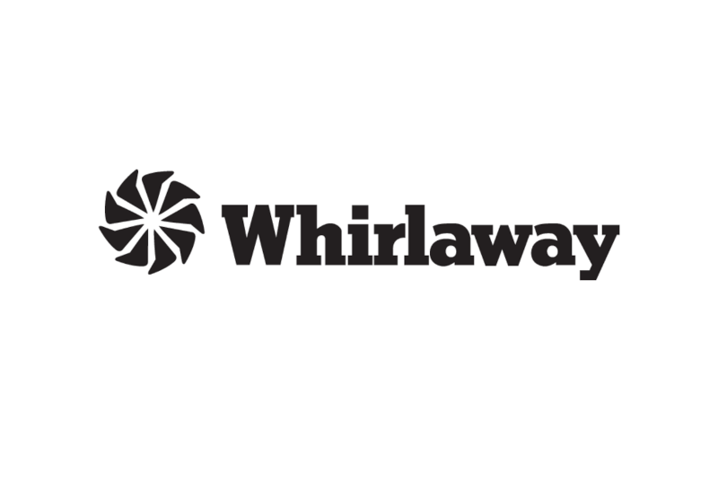 Whirlaway in Carson