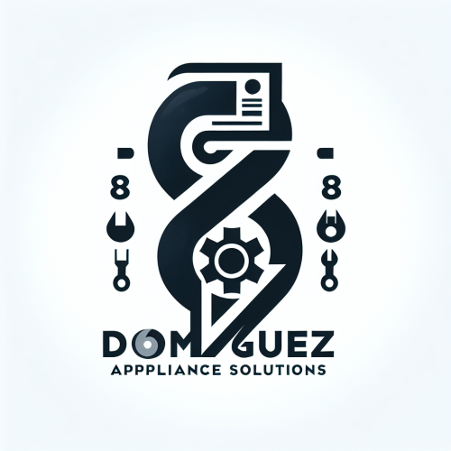 Dominguez Appliance Solutions logo